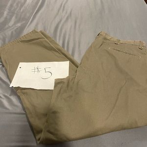 Men’s Pants